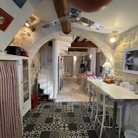 Le Duplex De Lapparan Saint-Drezery Екстериор снимка