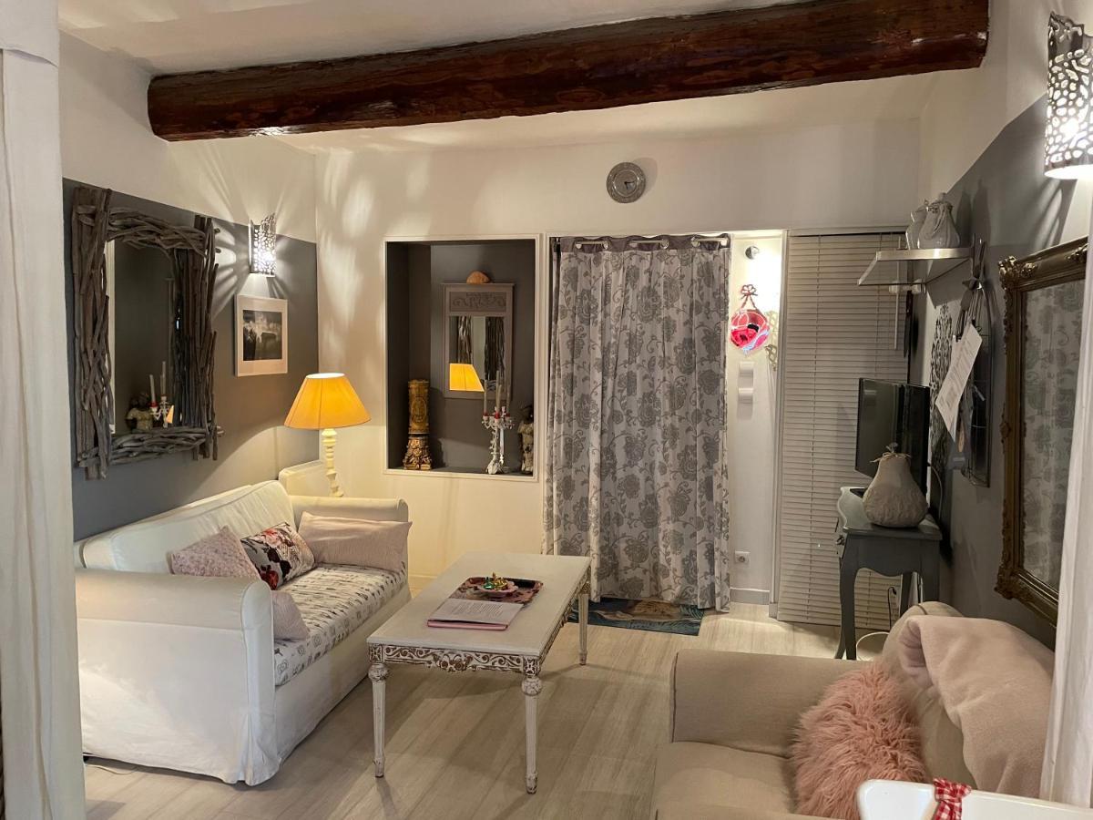 Le Duplex De Lapparan Saint-Drezery Екстериор снимка