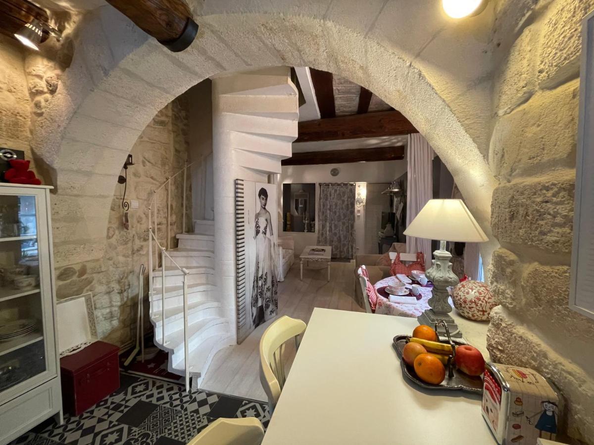 Le Duplex De Lapparan Saint-Drezery Екстериор снимка