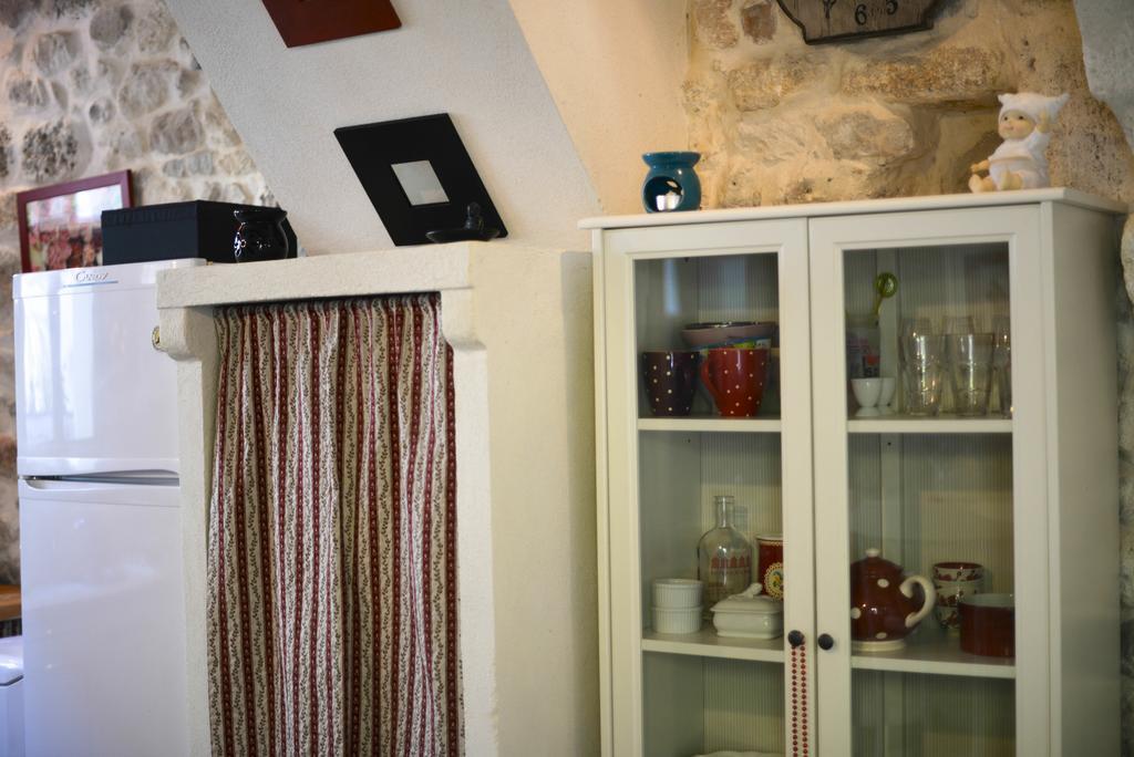Le Duplex De Lapparan Saint-Drezery Екстериор снимка