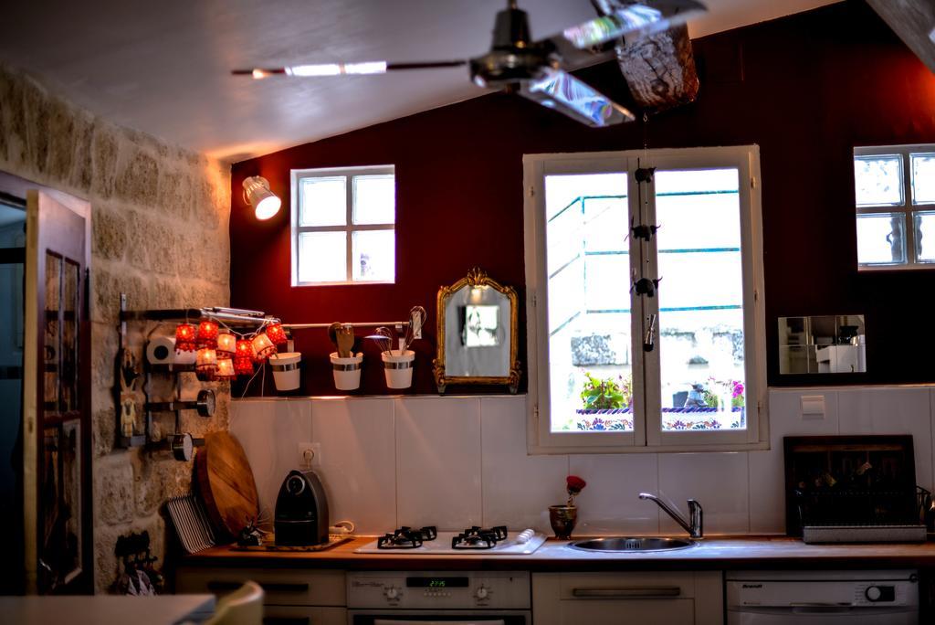 Le Duplex De Lapparan Saint-Drezery Екстериор снимка