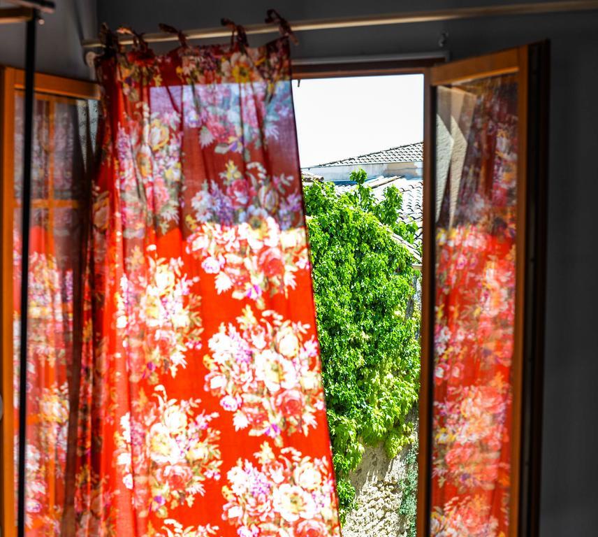 Le Duplex De Lapparan Saint-Drezery Екстериор снимка