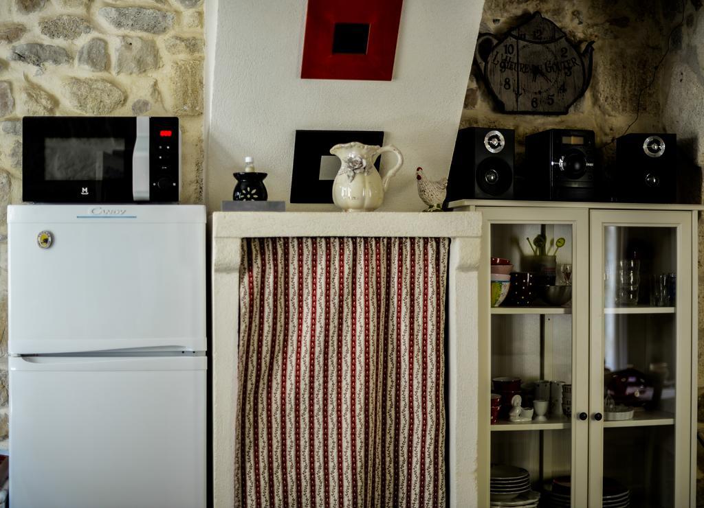 Le Duplex De Lapparan Saint-Drezery Екстериор снимка