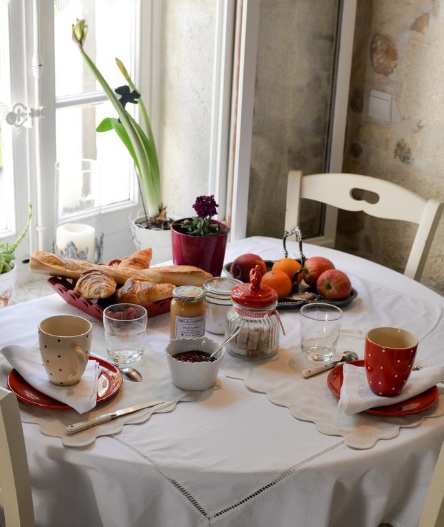 Le Duplex De Lapparan Saint-Drezery Екстериор снимка