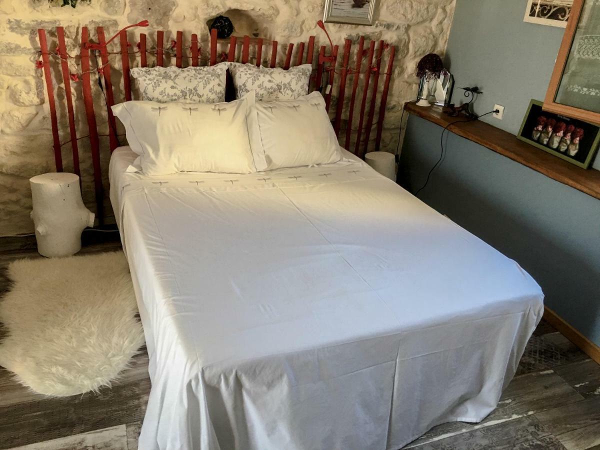 Le Duplex De Lapparan Saint-Drezery Екстериор снимка