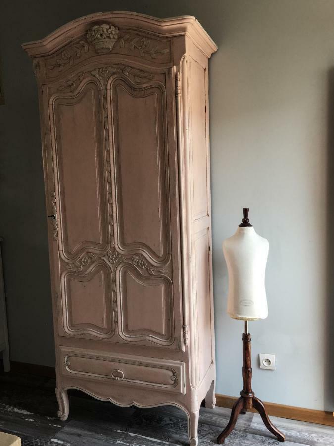 Le Duplex De Lapparan Saint-Drezery Екстериор снимка