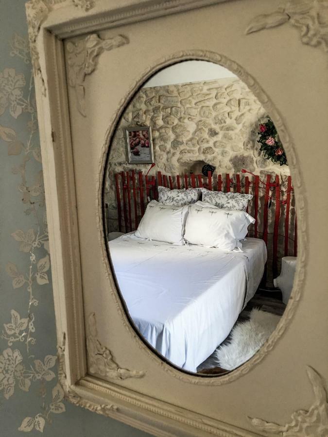 Le Duplex De Lapparan Saint-Drezery Екстериор снимка