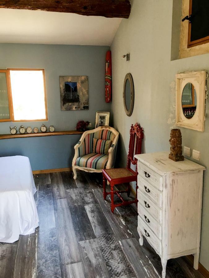 Le Duplex De Lapparan Saint-Drezery Екстериор снимка